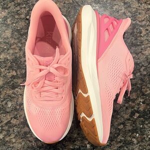 Like New KIZIKS! Rose-colored, Athens 2, Women size 12!